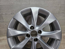 Load image into Gallery viewer, 1x Alufelge 16 Zoll 13374019 Opel Corsa E D Rim Wheel FEL1941371686tz