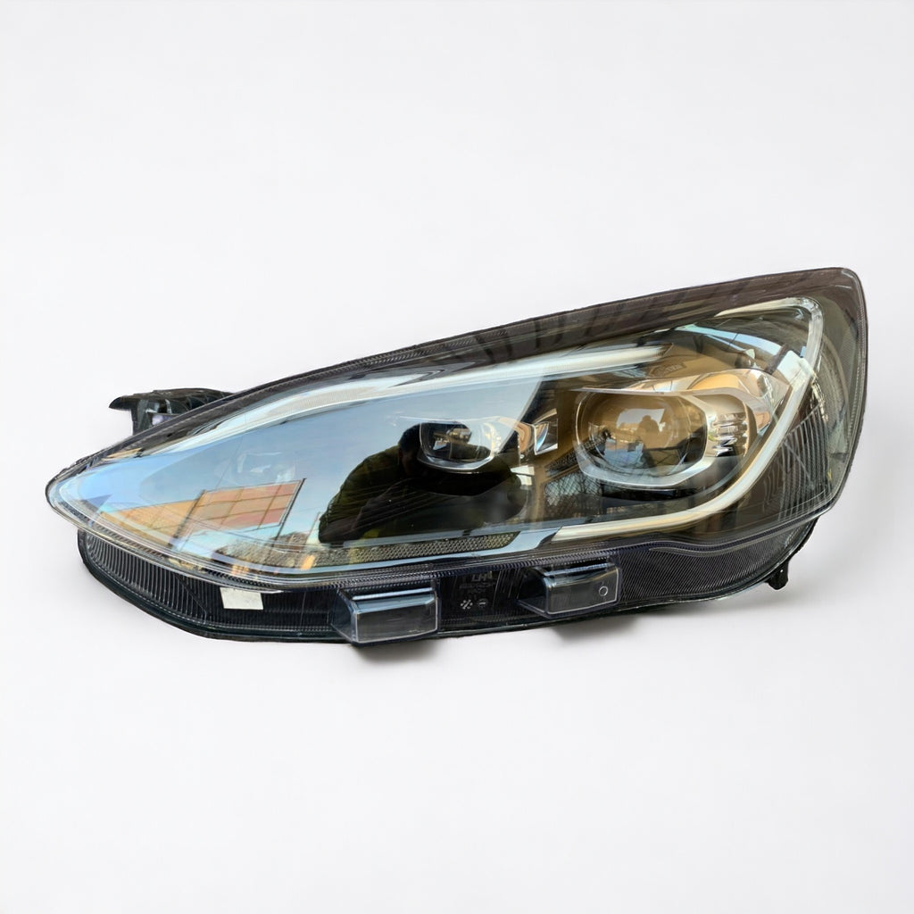 Frontscheinwerfer Ford Focus JX7B-13E017-AJ FULL LED Links Headlight