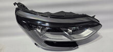 Laden Sie das Bild in den Galerie-Viewer, Frontscheinwerfer Renault Megane IV 260100767R LED Rechts Scheinwerfer Headlight SCH7903631188vv