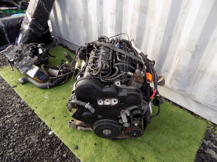 Motor Volvo Xc40 D4204T16 2.0 150PS 110kW Diesel Engine Komplett MOT7362460994bg