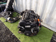 Laden Sie das Bild in den Galerie-Viewer, Motor Volvo Xc40 D4204T16 2.0 150PS 110kW Diesel Engine Komplett MOT7362460994bg