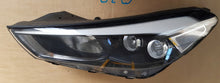 Laden Sie das Bild in den Galerie-Viewer, Frontscheinwerfer Hyundai Tucson 92101-D7200 Links Scheinwerfer Headlight SCH5915311476bc