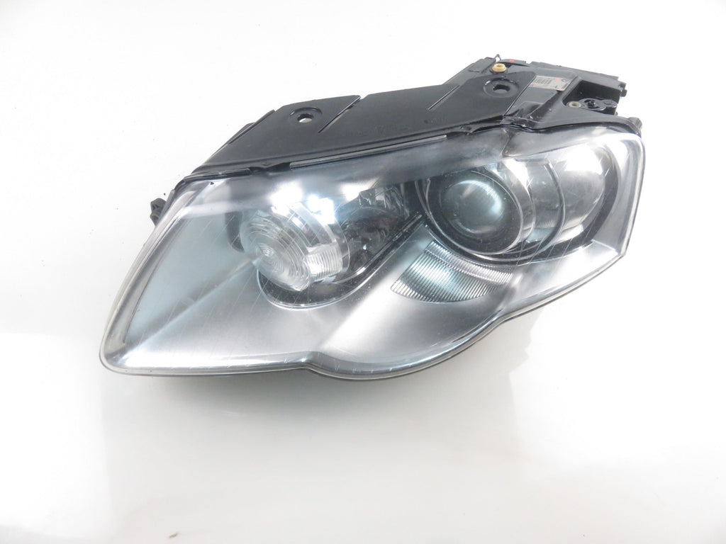 Frontscheinwerfer VW Passat 3C0941751D Links Scheinwerfer Headlight SCH4559770227ri