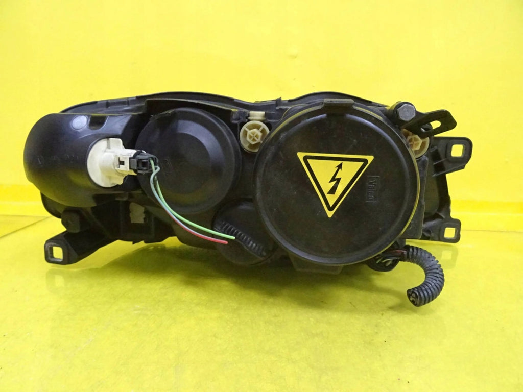 Frontscheinwerfer Alfa Romeo 166 89101028SX Links Scheinwerfer Headlight SCH1127228848rw