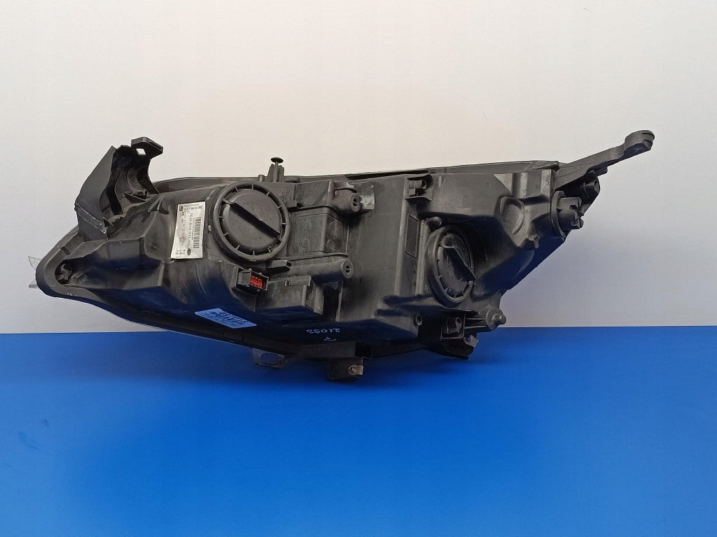Frontscheinwerfer Opel Astra J 13371596 1EG010011-62 Rechts Headlight SCH1509179524us