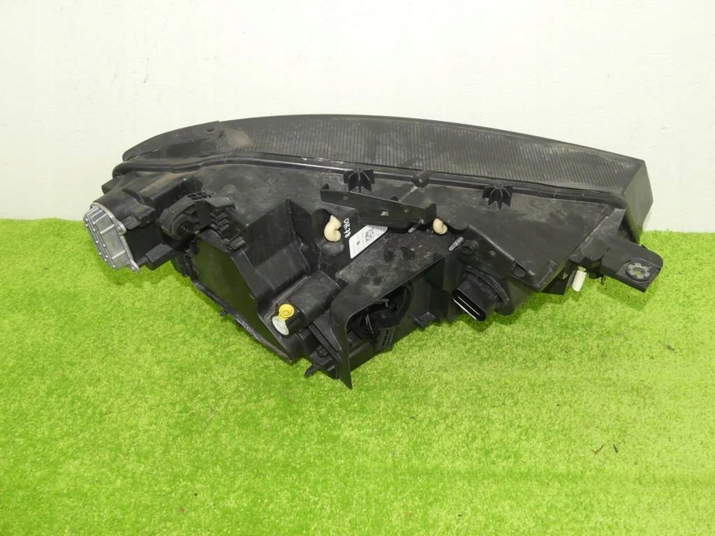 Frontscheinwerfer VW 11B941035K Full LED Links Scheinwerfer Headlight SCH6672983471bi