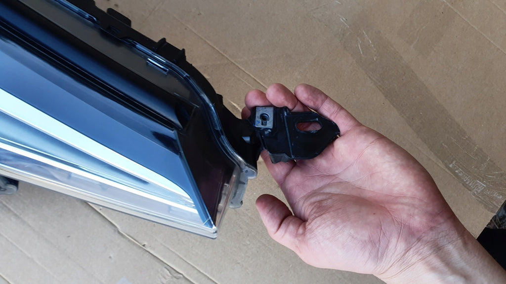 Frontscheinwerfer Toyota C-Hr Chr 81110-F4031 LED Rechts Scheinwerfer Headlight SCH8191592722iu