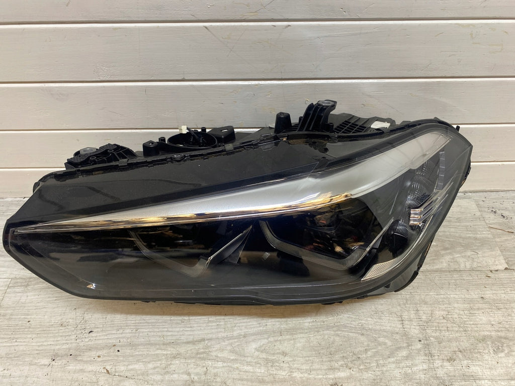 Frontscheinwerfer BMW X5 G05 G06 5A27981 Links Scheinwerfer Headlight SCH9108221503fc