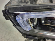 Laden Sie das Bild in den Galerie-Viewer, Frontscheinwerfer Mercedes-Benz Cla A1189063100 LED Links Scheinwerfer Headlight SCH7867943772sy