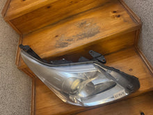 Laden Sie das Bild in den Galerie-Viewer, Frontscheinwerfer Toyota Avensis H279GR-DE Rechts Scheinwerfer Headlight SCH1438121615wo