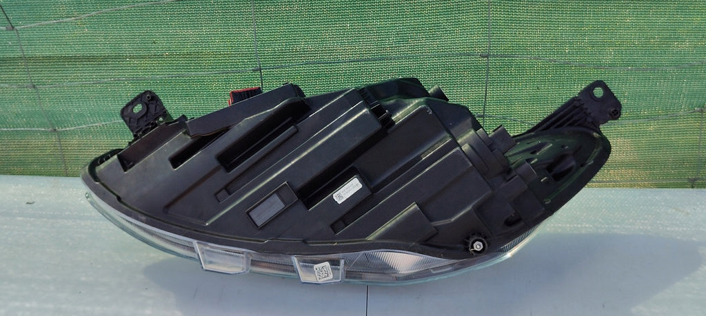 Frontscheinwerfer Ford Focus JX7B-13E014-SA Full LED Rechts Headlight SCH9887814081lt