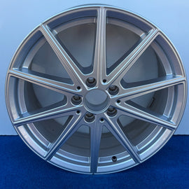 1x Alufelge 18 Zoll 7.5