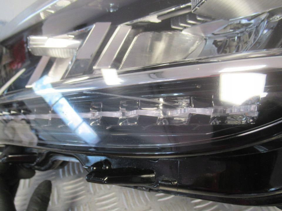 Frontscheinwerfer VW Tiguan 5NB941035B LED Links Scheinwerfer Headlight SCH8823102789qv