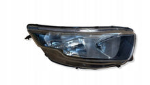 Laden Sie das Bild in den Galerie-Viewer, Frontscheinwerfer Fiat Daily I 5801473749 Rechts Scheinwerfer Headlight SCH8561546228qv