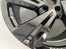 Load image into Gallery viewer, 1x Alufelge 20 Zoll 9.0" 5x112 33ET Glanz Schwarz 760601025AA VW Touareg FEL4049965139rq