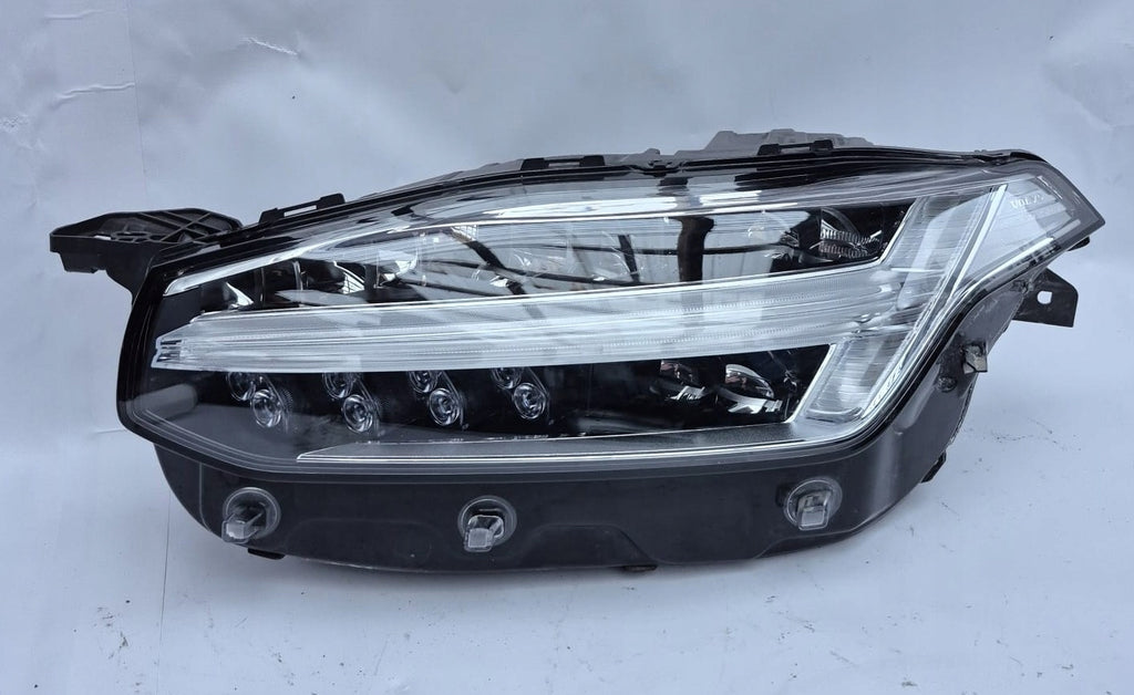 Frontscheinwerfer Volvo Xc90 II 32228296 Full LED Links Scheinwerfer Headlight SCH9843324628cy