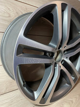 Load image into Gallery viewer, 1x Alufelge 20 Zoll 8.5" 5x112 A1674012500 Mercedes-Benz Gle Rim Wheel FEL3318604322rc