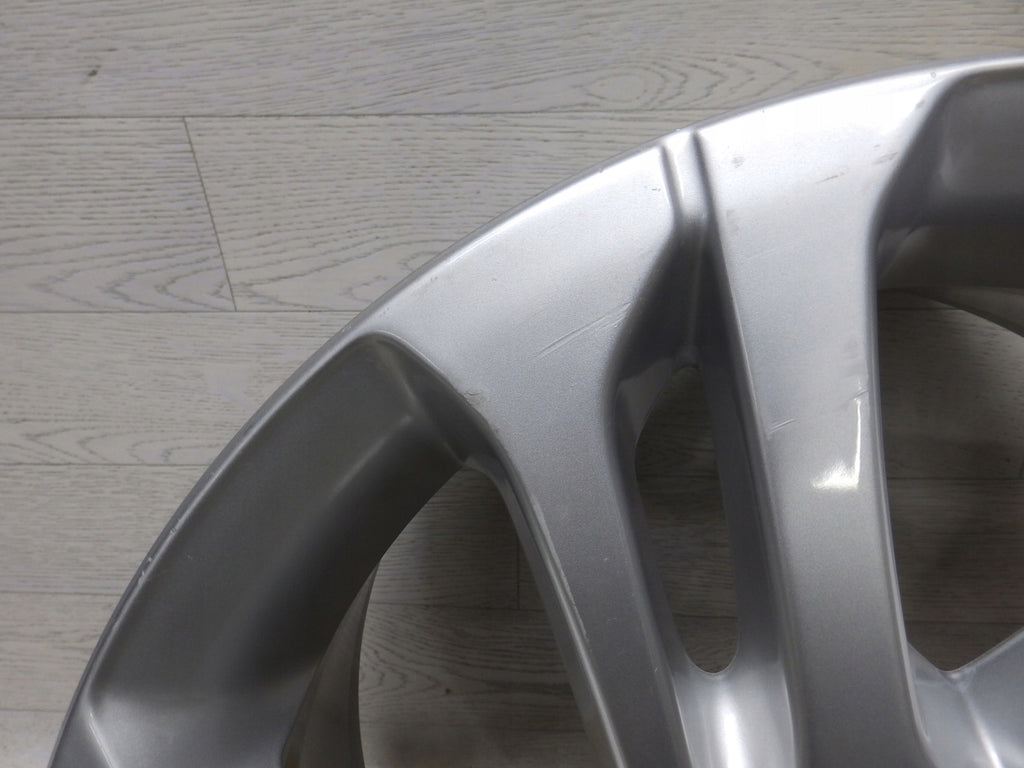 1x Alufelge 17 Zoll 7.5" 5x108 55ET 31429693 Volvo Xc60 Rim Wheel