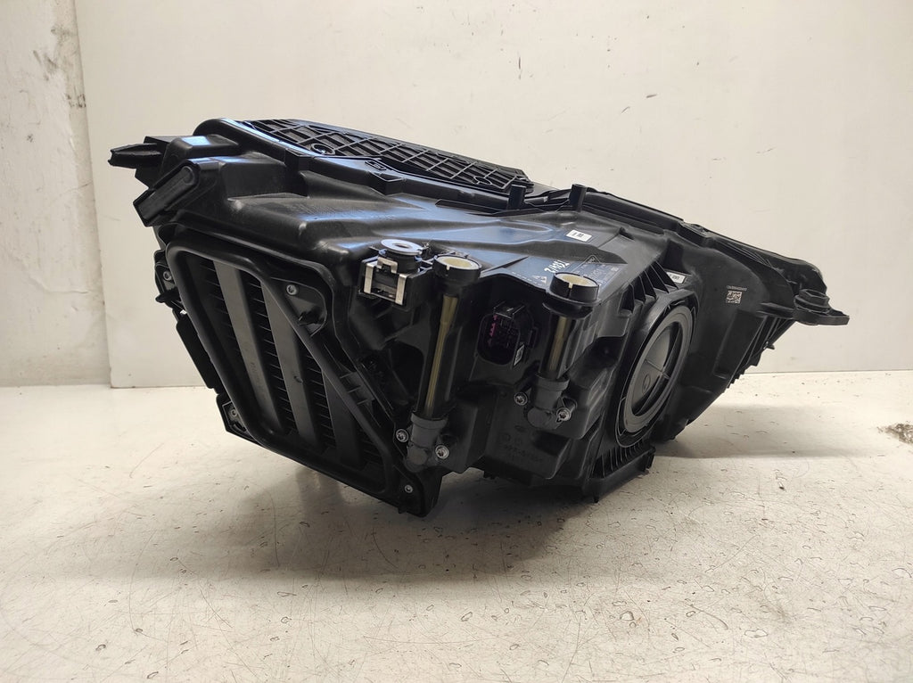 Frontscheinwerfer Audi Q3 83A941033- Full LED Links Scheinwerfer Headlight