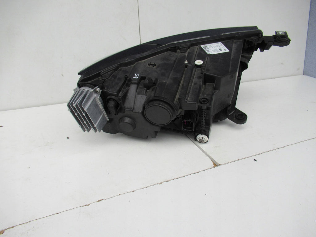 Frontscheinwerfer Seat Ateca 576941031B Full LED Links Scheinwerfer Headlight SCH4592215346lr