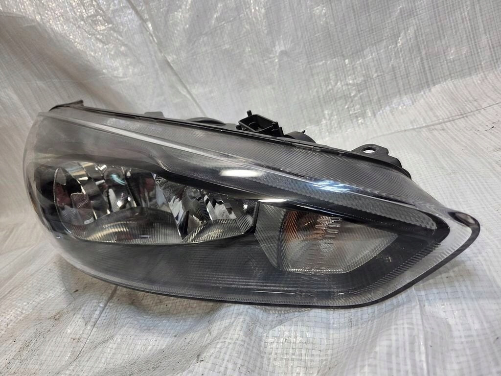 Frontscheinwerfer Ford Focus F1EB-13W029-AGB Rechts Scheinwerfer Headlight SCH6782905289yr
