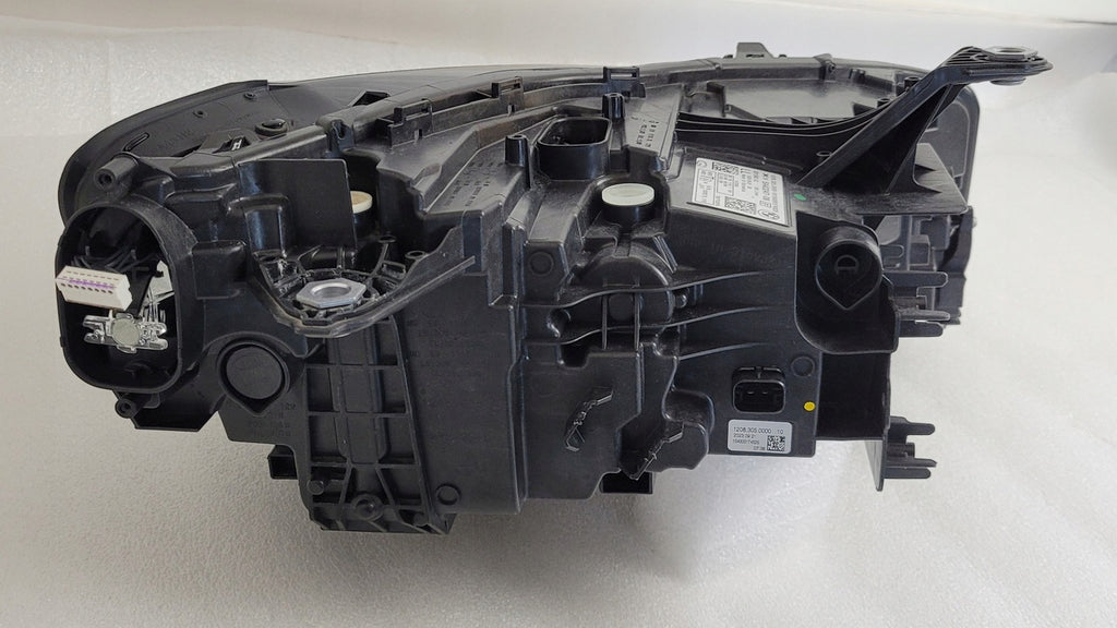 Frontscheinwerfer BMW 2 Active Tourer U06 5A42247-08 Links Headlight