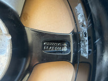 Load image into Gallery viewer, 1x Alufelge 15 Zoll 5.5" 4x100 36ET 403000684 Renault Twingo Rim Wheel FEL7377904609iq