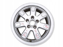 Laden Sie das Bild in den Galerie-Viewer, 1x Alufelge 15 Zoll VW Polo Rim Wheel FEL3903878462dx