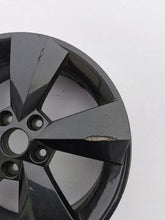 Laden Sie das Bild in den Galerie-Viewer, 1x Alufelge 17 Zoll 6.5&quot; 5x112 38ET Glanz Schwarz 565601025AA Skoda Kodiaq