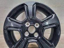Load image into Gallery viewer, 1x Alufelge 15 Zoll PZ49390672 Toyota Aygo Rim Wheel FEL7319850125sa