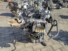 Laden Sie das Bild in den Galerie-Viewer, Motor Audi Seat Skoda VW A1 Fabia III DKL 1.0 TSI Benzin Engine Komplett