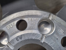 Load image into Gallery viewer, 1x Alufelge 17 Zoll 8.0" 5x112 47ET Glanz Silber 8S0601025BA Audi Tt Rim Wheel FEL1682920428qs