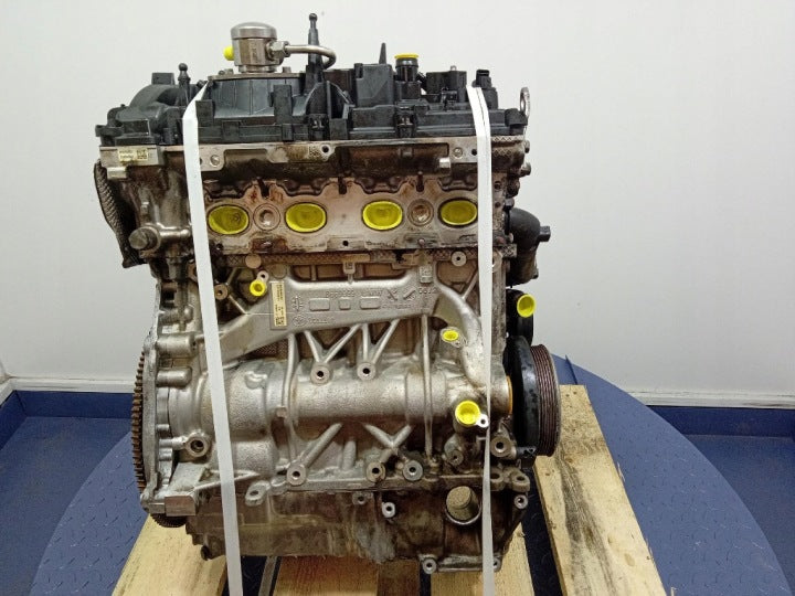 Motor BMW 3 G21 G20 B48B20B 2.0 258PS 2019 Benzin Engine Komplett MOT1553162732ba