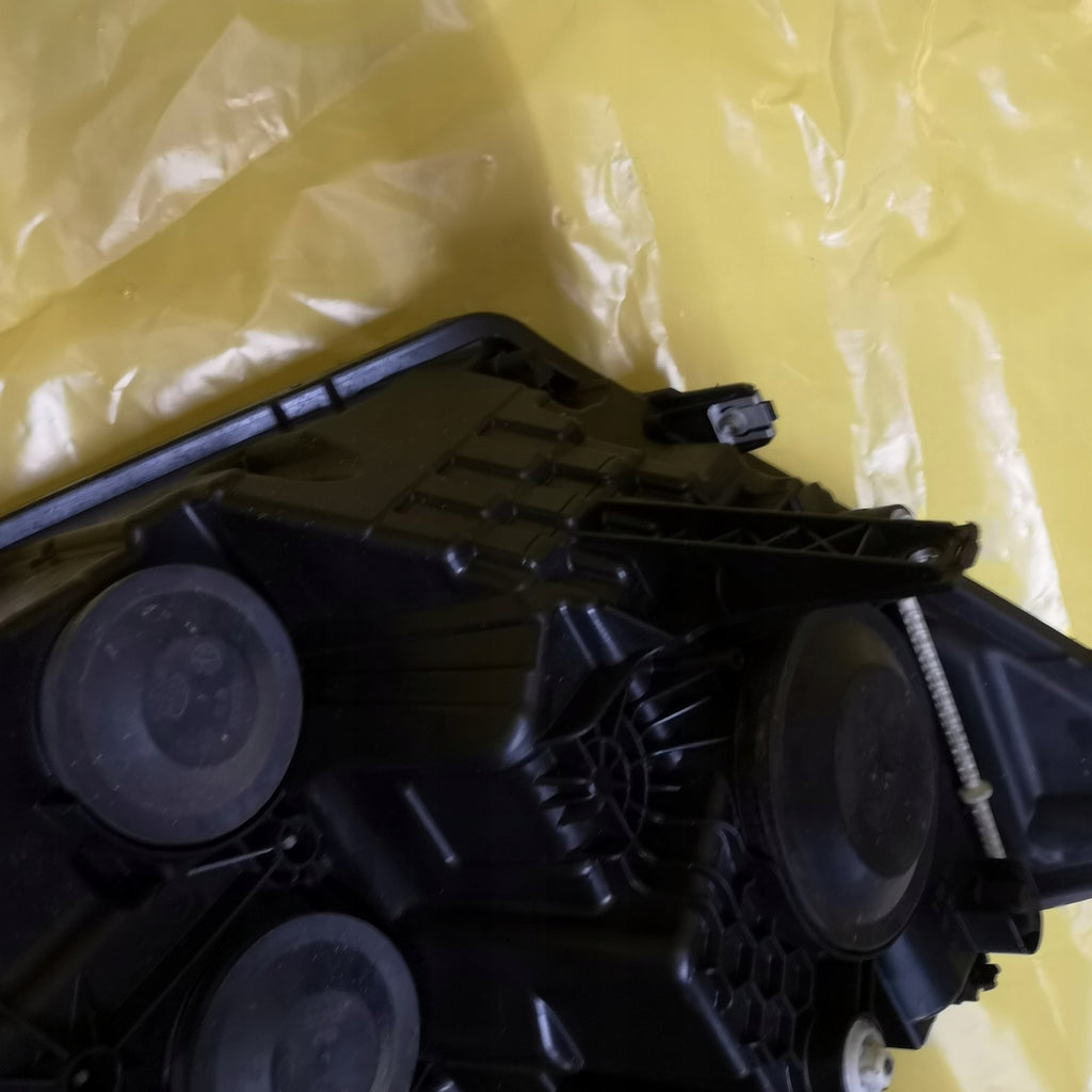 Frontscheinwerfer Man Tge Crafter 7C1941005 Links Scheinwerfer Headlight SCH2462267475gh