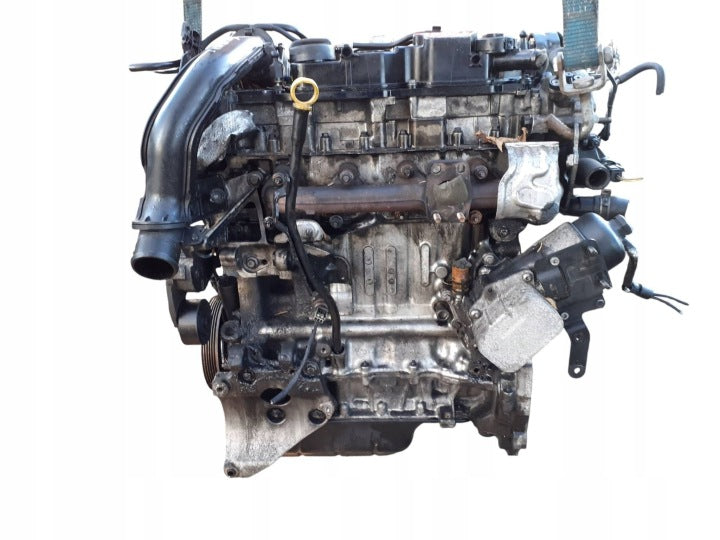 Motor Ford Kuga II XWMB 1.5 TDCI 120PS 88kW 98TKm Diesel Engine Unkomplett MOT8656567828nt