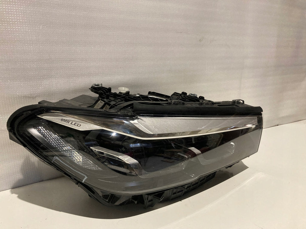 Frontscheinwerfer BMW 5 G31 G30 5A388C4-03 LED Rechts Scheinwerfer Headlight SCH9781696735tu