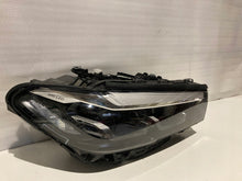 Load image into Gallery viewer, Frontscheinwerfer BMW 5 G31 G30 5A388C4-03 LED Rechts Scheinwerfer Headlight SCH9781696735tu