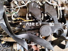 Laden Sie das Bild in den Galerie-Viewer, Motor Opel Renault Vivaro Trafic M9R780 2.0 DCI Diesel Engine Komplett