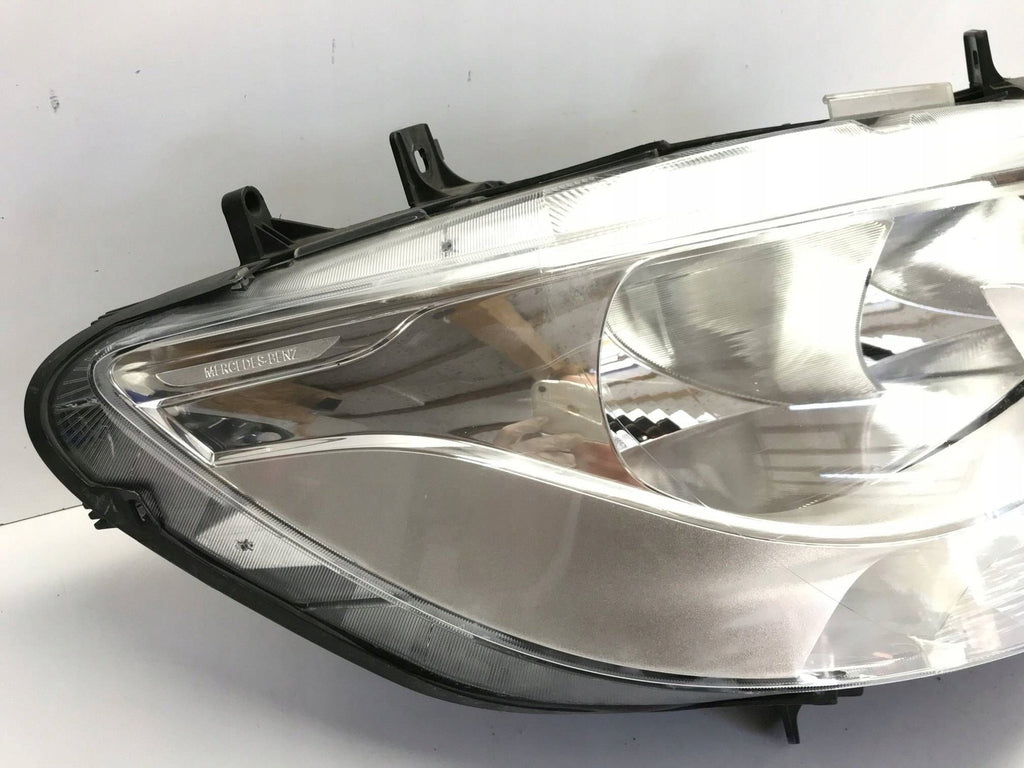 Frontscheinwerfer Mercedes-Benz Sprinter A9109060100 Rechts Headlight