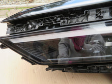 Laden Sie das Bild in den Galerie-Viewer, Frontscheinwerfer Polestar 80029300 Full LED Links Scheinwerfer Headlight SCH6491238973fm