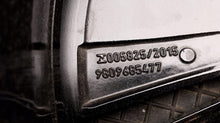 Load image into Gallery viewer, 1x Alufelge 19 Zoll 7.0" 5x108 38ET Glanz Graphit 9809685477 Mg 5008 Rim Wheel FEL7818091210dr