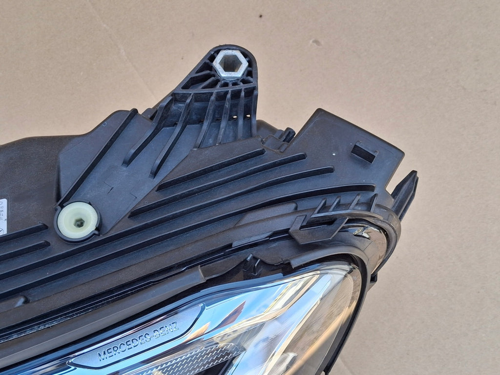 Frontscheinwerfer Mercedes-Benz Glc X253 A2539064903 Links Headlight SCH8359979927mu