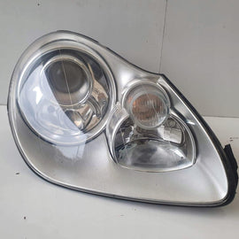 Frontscheinwerfer Porsche Cayenne 7L5941006AR Xenon Rechts Headlight SCH2416364048jx