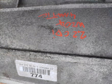 Laden Sie das Bild in den Galerie-Viewer, Getriebe Mercedes-Benz W204 Automatikgetriebe Transmission Trasmissione