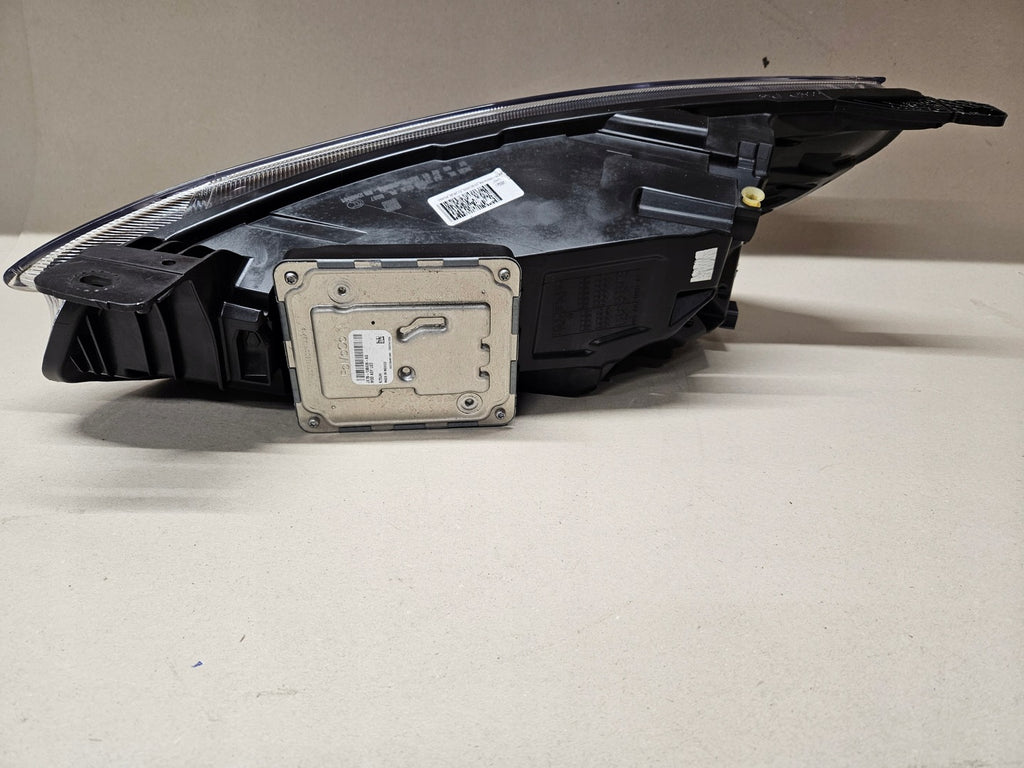 Frontscheinwerfer Ford Focus MX7B-13E014 LED Rechts Scheinwerfer Headlight SCH8371072419eg