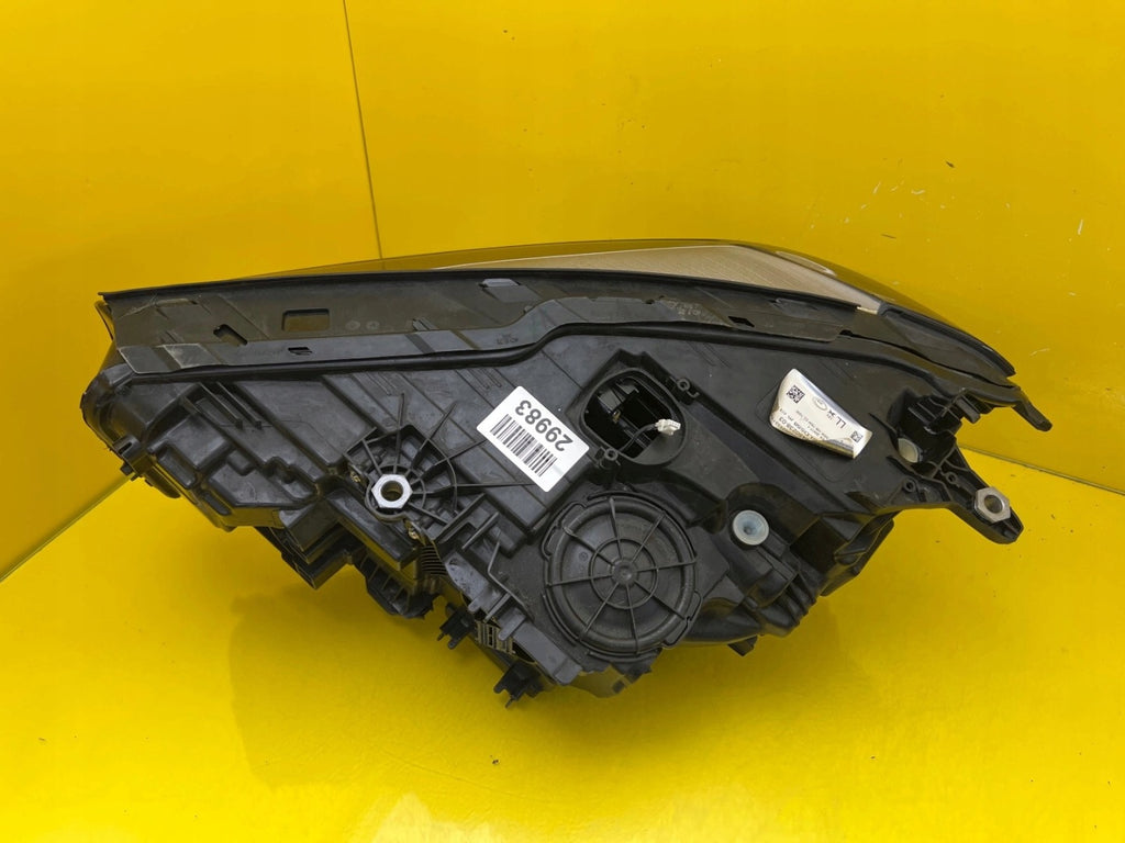 Frontscheinwerfer BMW 7 G11 G12 9450238-03 LED Rechts Scheinwerfer Headlight SCH6148622345pk