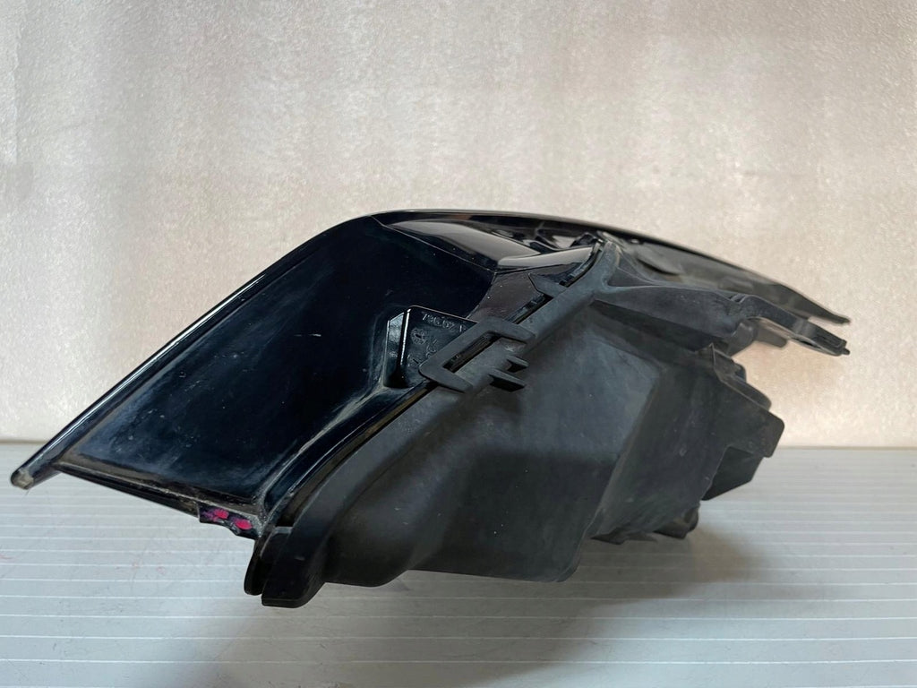 Frontscheinwerfer Opel Astra K 39158006 LED Rechts Scheinwerfer Headlight SCH3152911517wj