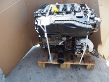 Laden Sie das Bild in den Galerie-Viewer, Motor BMW E60 E90 E61 M57D30 3.0 231PS 136TKm 2006 Diesel Engine Komplett MOT4380227286ni