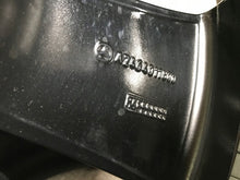 Load image into Gallery viewer, 1x Alufelge 18 Zoll 7.5" 5x112 52ET Glanz Schwarz A2464011800 Mercedes-Benz FEL6629029573cv