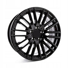 Load image into Gallery viewer, 4x Alufelge 18 Zoll 7.5" 5x112 40ET A2064014900 Mercedes-Benz Alhambra Rim Wheel FEL1750277584xm